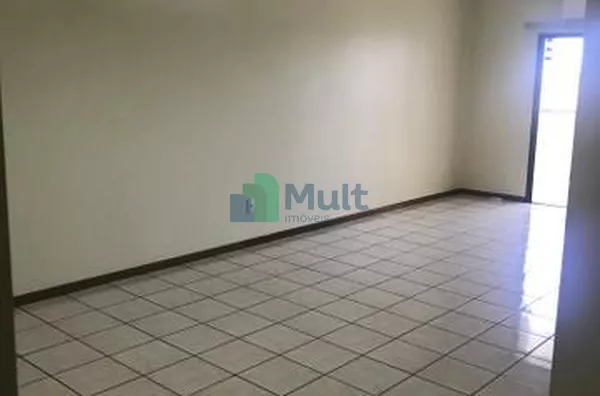 Apartamento com 2 dormitórios à venda, 108 m² por R$ 425.000,00 - Centro - Ribeirão Preto/SP