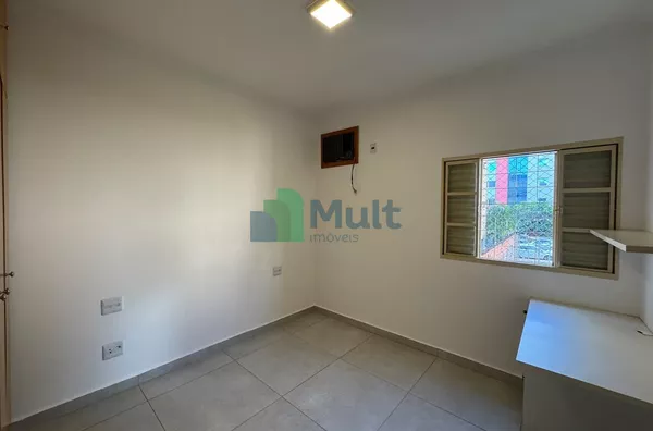 Apartamento para Locação – Vila Ana Maria – Ribeirão Preto/SP - Foto 15