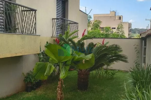 Apartamento à Venda – Jardim Paulistano – Ribeirão Preto/SP