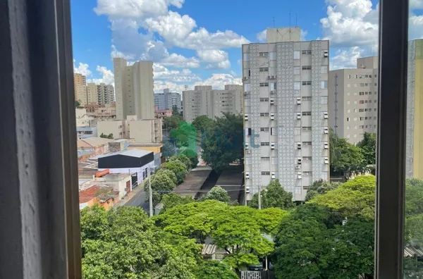 Apartamento para Locação – Jardim Paulista – Ribeirão Preto/SP
