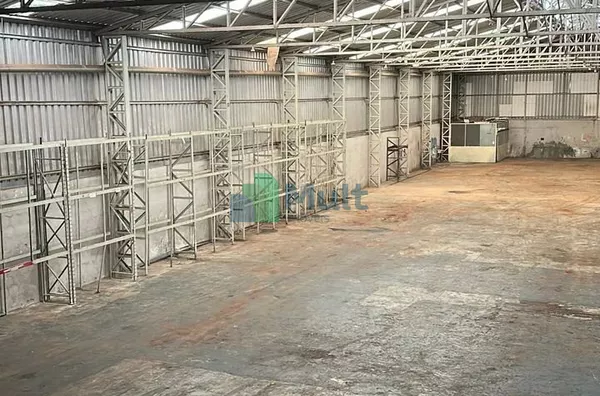 Galpão para aluguel,  Distrito Empresarial Prefeito Luiz Roberto Jábali, Ribeirao Preto