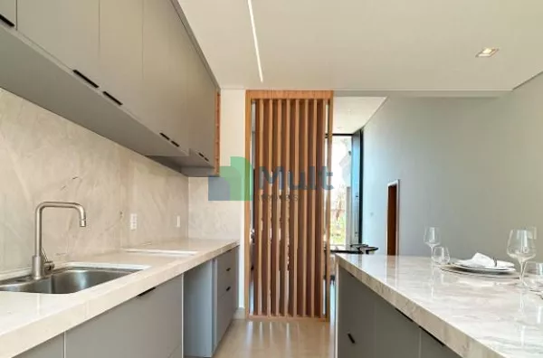 Casa com 3 dormitórios à venda, 145 m² por R$ 1.190.000 - Jardim Valência - Ribeirão Preto/SP