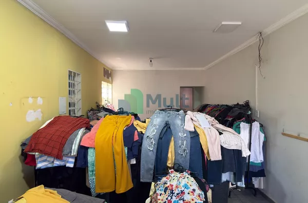 Salão Comercial para Aluguel – 66,26 m² – 1 Banheiro – Bairro Vila Virgínia | Ribeirão Preto/SP