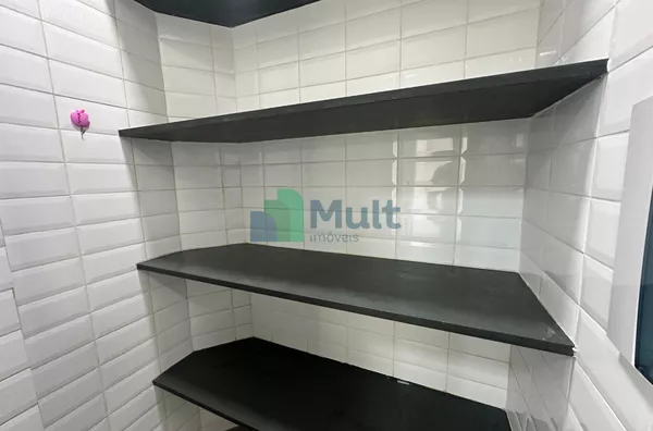 Apartamento para Locação – 40,00 m² – 1 Quarto, 1 Banheiro – Bairro Jardim Paulista | Ribeirão Preto/SP - Foto 19