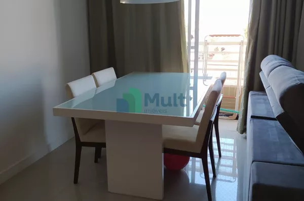 Apartamento para aluguel, 2 quarto(s),  Planalto Verde, Ribeirao Preto