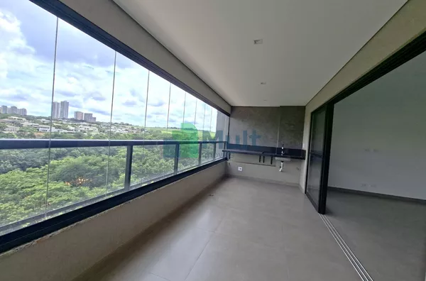 Apartamento para venda,  Jardim Olhos D'água, Ribeirao Preto