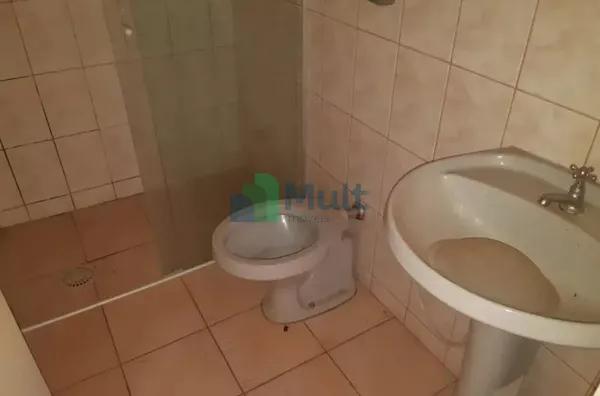 Casa para Locação – 2 quartos, 1 banheiro – 113,06 m² – Bairro Jardim Diva Tarlá de Carvalho | Ribeirão Preto/SP - Foto 8