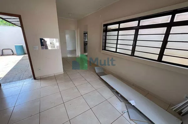 Casa para venda,  Centro, Jardinópolis