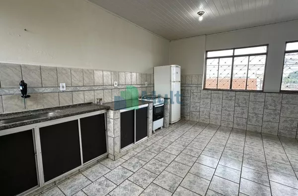 Casa, Locação, Vila Virgínia, Ribeirão Preto, 1 dormitório, sala de TV, cozinha funcional, Savegnago, fácil acesso, comércio, serviços