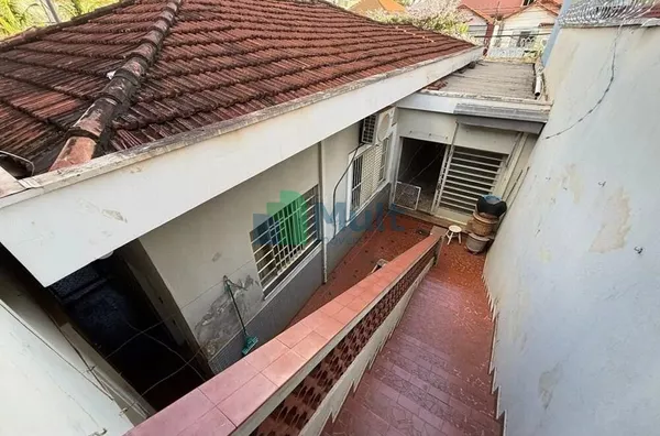 Casa à Venda e Locação – Centro – Ribeirão Preto/SP