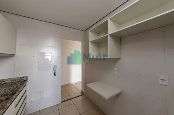 Apartamento para Venda – 3 quartos – 81 m² – 2 banheiros – Bairro Vila Tibério – Ribeirão Preto/SP