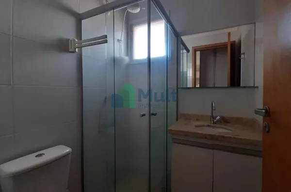 Apartamento Mobiliado para Venda e Locação – Jardim Nova Aliança – Ribeirão Preto/SP - Foto 14