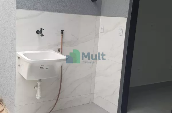 Casa para Venda – 2 quartos – 71 m² – 2 banheiros – Bairro Jardim Marchesi – Ribeirão Preto/SP - Foto 21