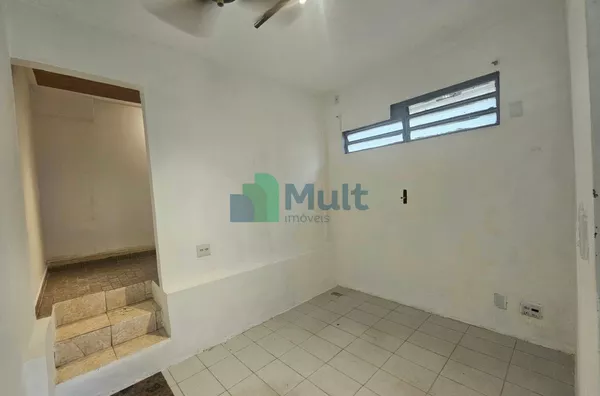 Casa Comercial e Residencial para aluguel - Vila Seixas - Ribeirão Preto