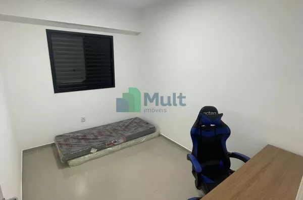 Apartamento para venda, 2 quarto(s),  Dom Bernardo José Mielle, Ribeirao Preto