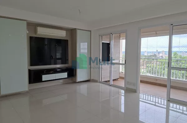Apartamento para venda, 3 quarto(s),  Jardim Canadá, Ribeirao Preto
