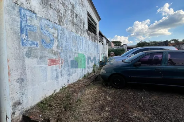 Terreno para aluguel, 1 salão,  - Selecione - Bairro, Ribeirao Preto