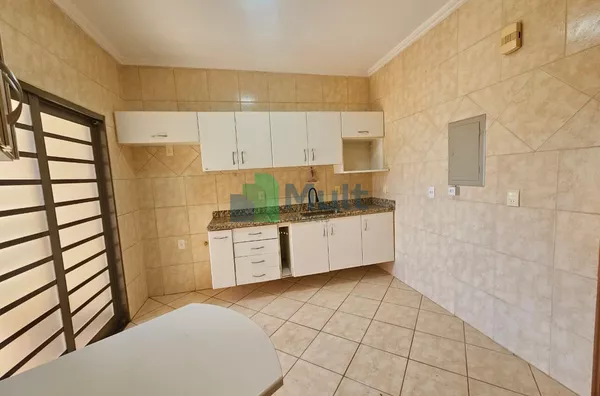 Apartamento para venda, Parque Dos Bandeirantes, Ribeirao Preto - Foto 6