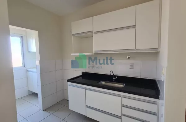 Apartamento com 1 dormitório à venda, 50 m² por R$ 205.000,00 - Jardim Paulista - Ribeirão Preto/SP