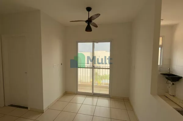 Apartamento para Venda – Quali Residencial – 50,00 m² – 2 Quartos, 1 Banheiro – Bairro Bonfim Paulista | Ribeirão Preto/SP - Foto 20