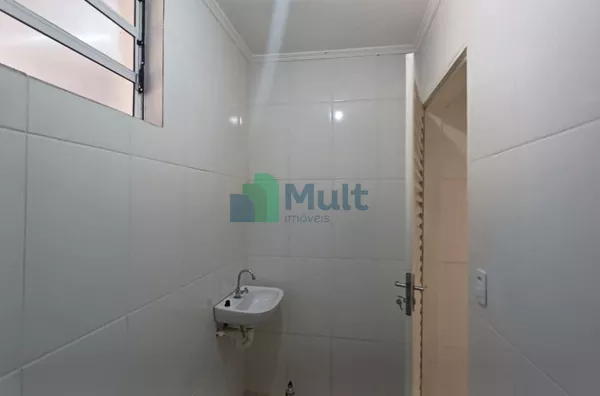 Salão para alugar, 180 m² por R$ 4.037,23/mês - Jardim Grande Aliança - Sertãozinho/SP