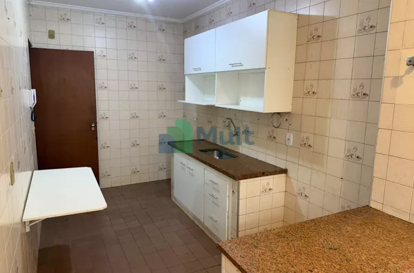 Apartamento Térreo para Venda ou Locação – 76,00 m² – 3 Quartos, 1 Banheiro – Bairro Presidente Médici | Ribeirão Preto/SP - Foto 1