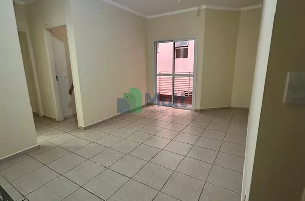 Apartamento para aluguel, 2 quarto(s),  Jardim Nova Aliança, Ribeirao Preto