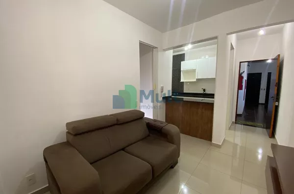 Apartamento para venda, 1 quarto(s),  Vila Amélia, Ribeirao Preto