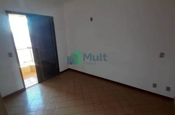 Apartamento à Venda – Edifício Barão de Café / Centro – Ribeirão Preto/SP