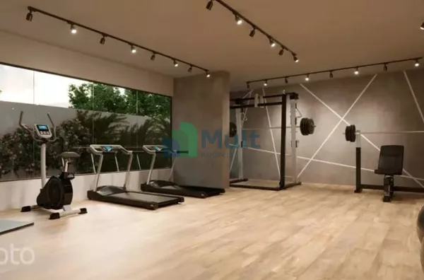 Apartamento para Venda – Edifício Mirra – 126,35m² – 3 Suítes, Lavabo – Bairro Vila Ana Maria | Ribeirão Preto/SP - Foto 6