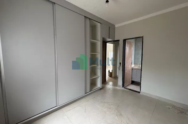 Casa para Venda – 4 quartos – 121 m² – 3 banheiros – Bairro Vila Monte Alegre – Ribeirão Preto/SP - Foto 13