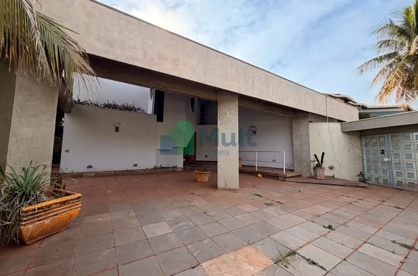 Casa para aluguel e venda, 3 quarto(s),  Jardim Canadá, Ribeirao Preto