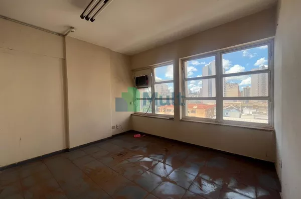 Sala comercial para aluguel, 2quarto(s),  Centro, Ribeirao Preto