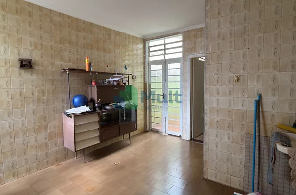 Casa Residencial e Comercial para Venda – 157,68 m² de Área Construída – 3 Quartos, 1 Suíte, 2 Banheiros – Bairro Jardim Palma Travassos | Ribeirão Preto/SP - Foto 17