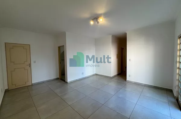 Apartamento para Locação – Vila Ana Maria – Ribeirão Preto/SP - Foto 6