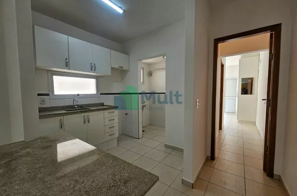 Apartamento com 02 quartos, sendo 01 suíte para venda,  Nova Aliança, Ribeirão Preto