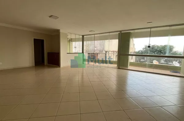 Apartamento para aluguel, 5 quarto(s),  Nova Aliança, Ribeirao Preto