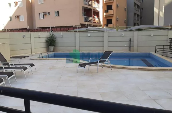 Apartamento Mobiliado para Venda e Locação – Jardim Nova Aliança – Ribeirão Preto/SP - Foto 23