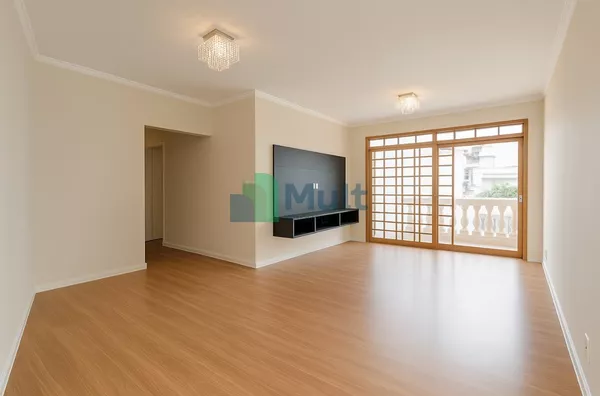 Apartamento à Venda – Jardim Irajá – Ribeirão Preto/SP