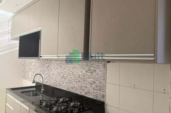 Apartamento para aluguel, 3 quarto(s),  Alto da Boa Vista, Ribeirao Preto