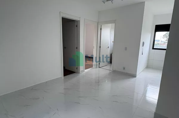 Apartamento à Venda – Jardim Interlagos – Ribeirão Preto/SP