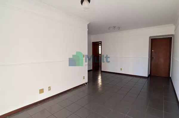 Apartamento para Venda – Condomínio Caetés – 85,83 m² – 3 Quartos, 1 Suíte, 3 Banheiros – Bairro Santa Cruz do José Jacques | Ribeirão Preto/SP - Foto 6