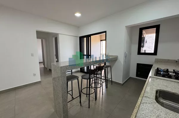 Apartamento para Locação – Condomínio Harmonia – Ribeirão Preto/SP