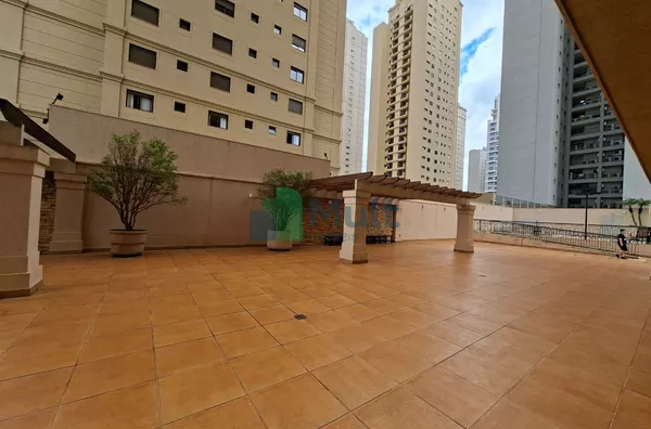 Apartamento para Locação – 3 quartos – 136 m² – 4 banheiros – Bairro Jardim Botânico – Ribeirão Preto/SP - Foto 33