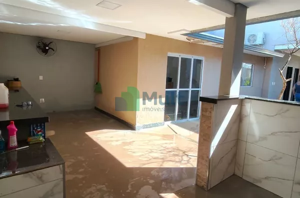 Casa/Sobrado para Venda e Locação – 1 quarto – 125 m² – 3 banheiros – Bairro Cristo Redentor – Ribeirão Preto/SP - Foto 11