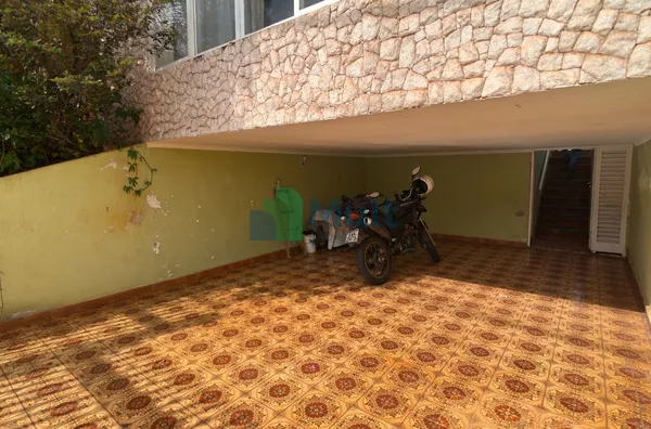Casa Residencial e Comercial para Venda – 157,68 m² de Área Construída – 3 Quartos, 1 Suíte, 2 Banheiros – Bairro Jardim Palma Travassos | Ribeirão Preto/SP - Foto 1