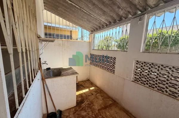 Conjunto Comercial para Venda e Locação – 5 salas, 2 banheiros – 290,65 m² – Bairro Ipiranga | Ribeirão Preto/SP - Foto 25