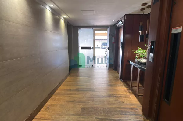 Apartamento para Venda – Condomínio Caetés – 85,83 m² – 3 Quartos, 1 Suíte, 3 Banheiros – Bairro Santa Cruz do José Jacques | Ribeirão Preto/SP - Foto 19