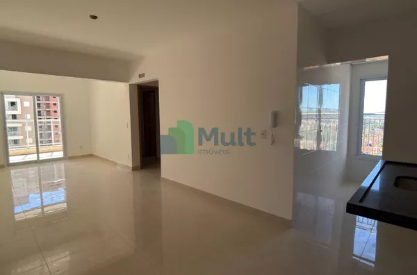 Apartamento para venda, 2 quarto(s),  Ribeirânia, Ribeirao Preto