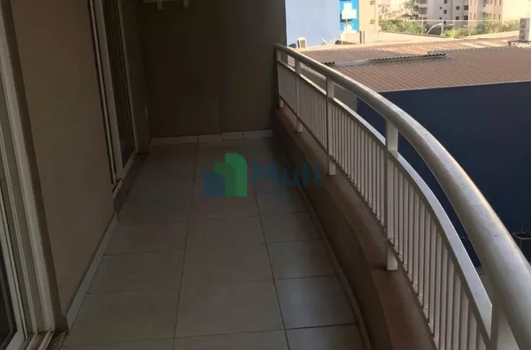 Apartamento para venda, 3 quarto(s),  Novaaliança, Ribeirao Preto